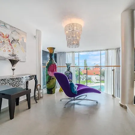 Miami Villa Costa Adeje (Tenerife)