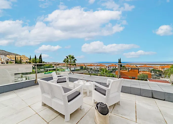 Miami Costa Adeje (Tenerife)