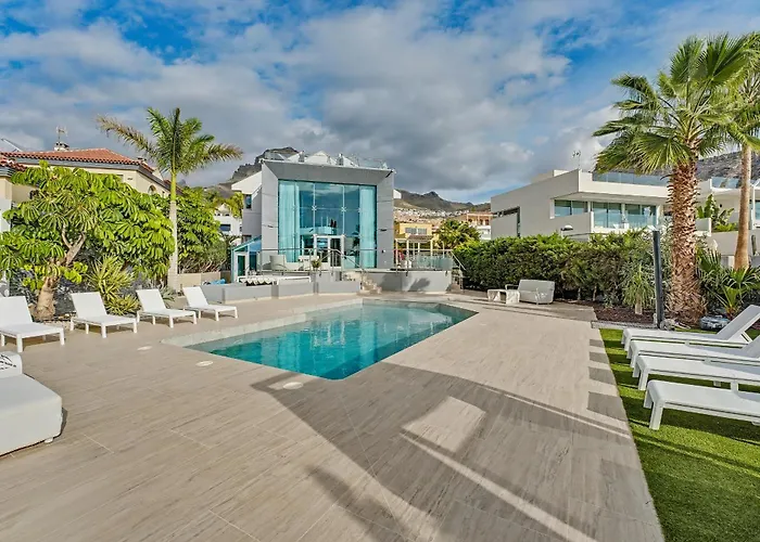 Miami Costa Adeje (Tenerife)