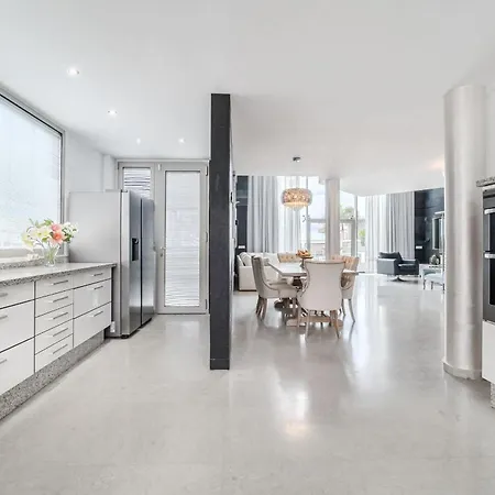 Miami Villa