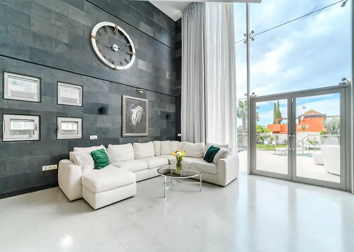 Miami Villa *