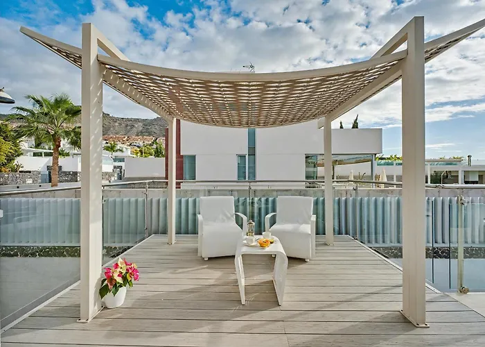 Villa Miami