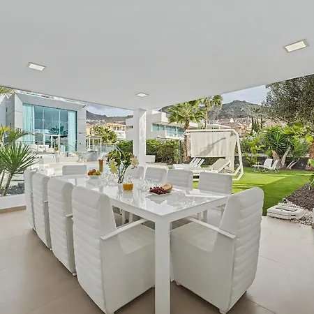 Miami Villa Costa Adeje (Tenerife)