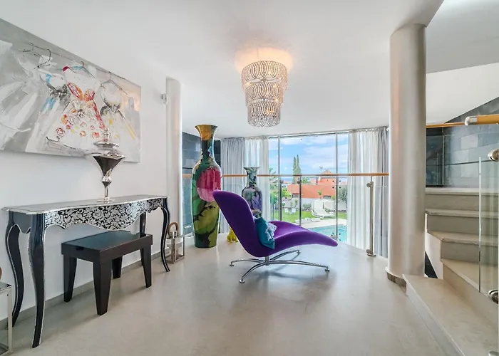 Miami Villa Costa Adeje