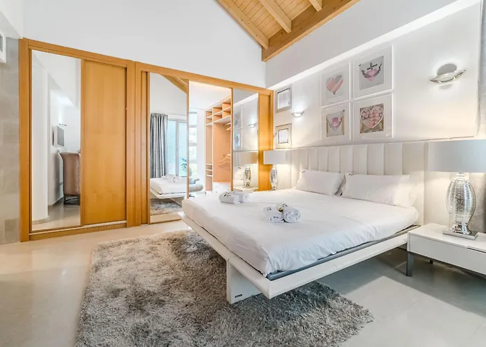 Villa Miami Costa Adeje