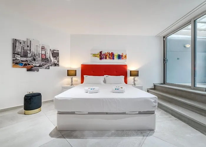 Villa Miami Costa Adeje