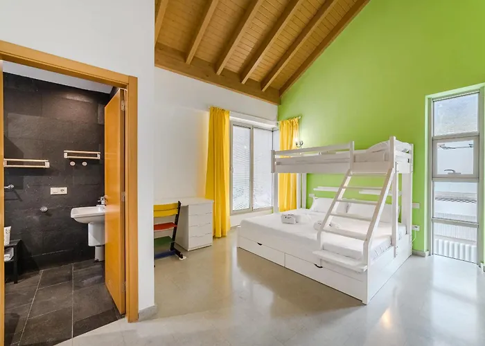 Miami Villa Costa Adeje