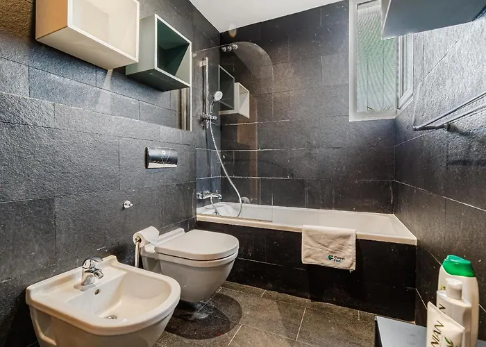 Miami Villa Costa Adeje