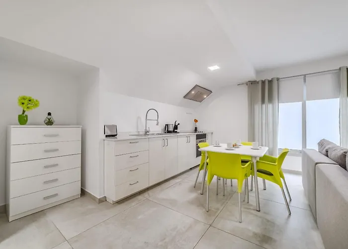 Miami Villa Costa Adeje