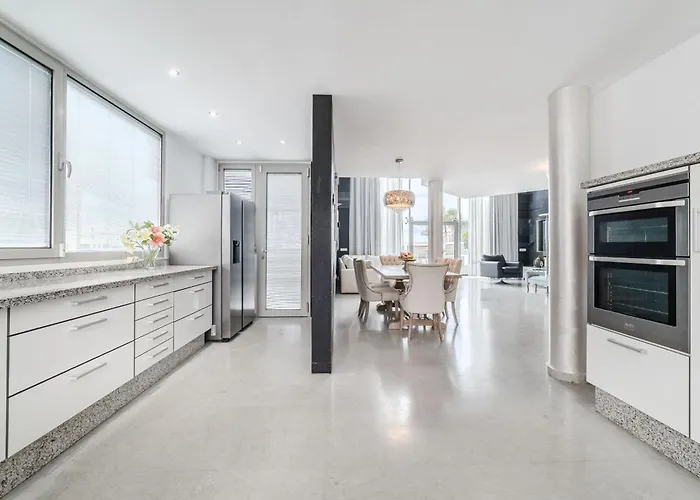 Miami Villa