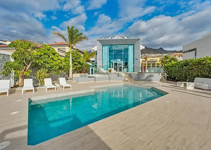 Villa Miami *