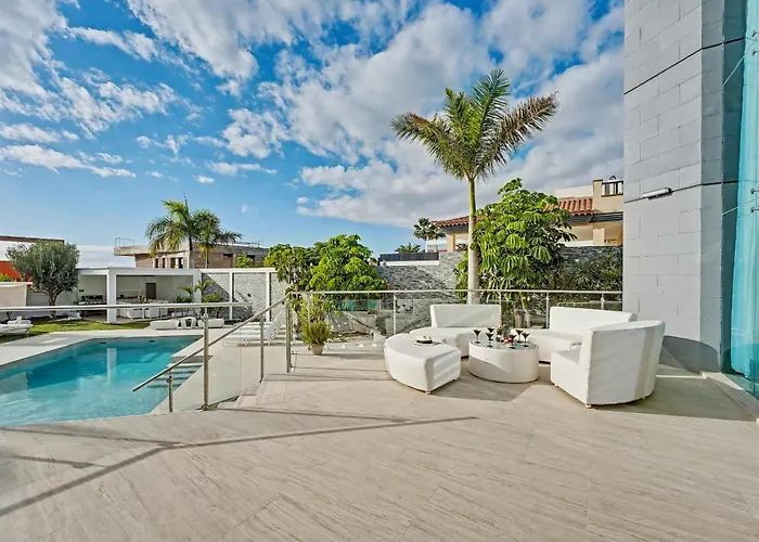 Miami Villa