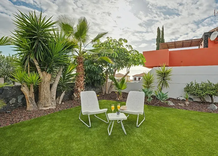 Miami Villa Costa Adeje