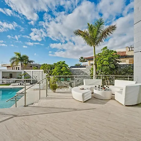 Miami Βίλα